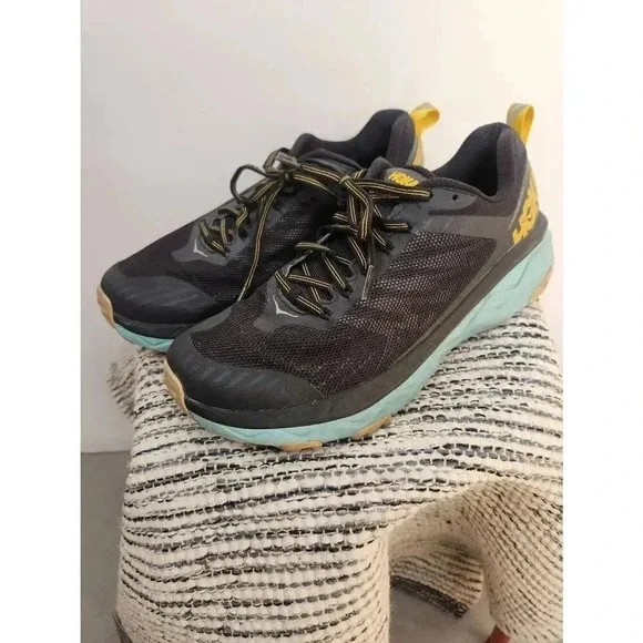 Hoka One One Challenger ATR 5 Womens Size 9.5 - Picture 3 of 8